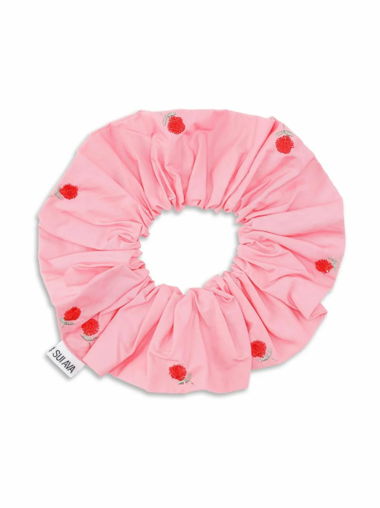 Bobbie Scrunchie -hiusdonitsi