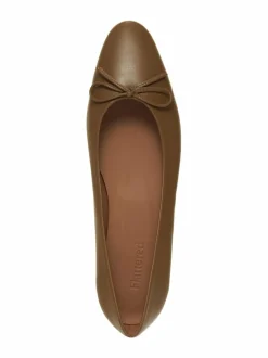 Bodil-nahkaballerinat