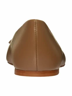 Bodil-nahkaballerinat