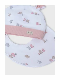 Body And Accessories -lahjapakkaus