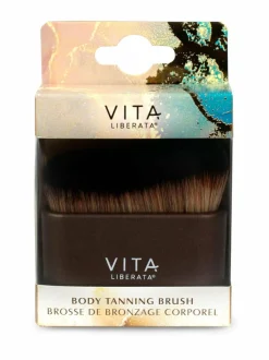 Body brush -sivellin