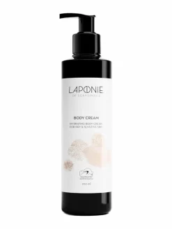 Body Cream -vartalovoide, 200ml