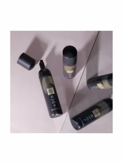 Body Goals Total Volume Foam -muotoiluvaahto 200 ml