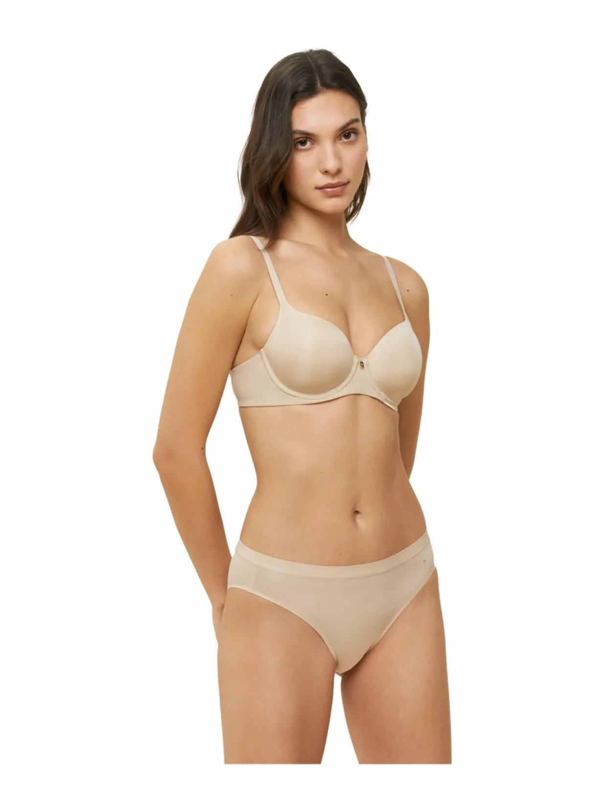 Body Make-Up Essentials -rintaliivit