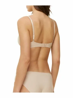 Body Make-Up Essentials -rintaliivit