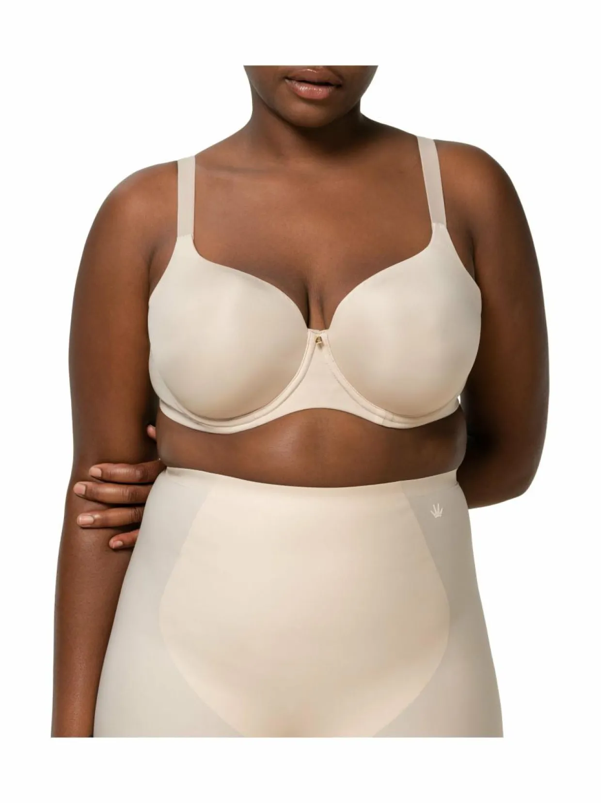 Body Make-Up Essentials -rintaliivit