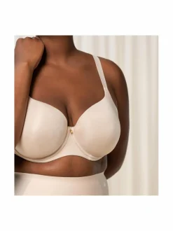 Body Make-Up Essentials -rintaliivit