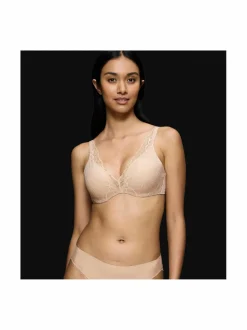 Body Make-Up Illusion -pitsirintaliivit