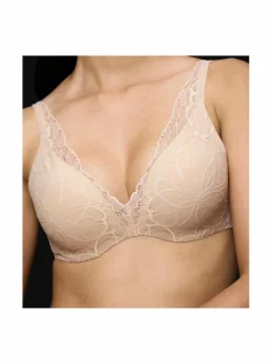 Body Make-Up Illusion -pitsirintaliivit