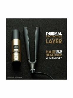 Bodyguard Heat Protect Spray -lämpösuojasuihke 120 ml