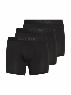 Bokserialushousut 3-pack