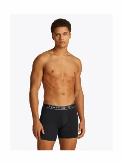 Bokserialushousut 3-pack