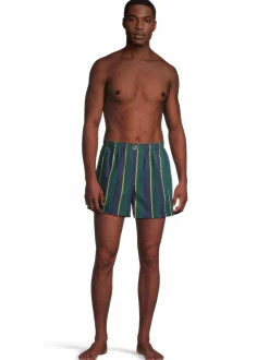 Bokserialushousut 3-pack