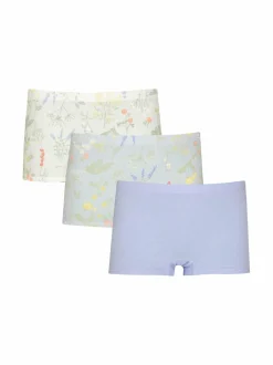 Bokserialushousut 3-pack