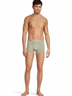 Bokserialushousut 3-pack