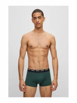 Bokserialushousut 5-pack