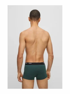 Bokserialushousut 5-pack