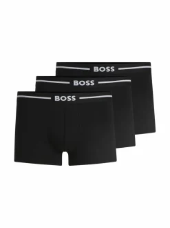 Bold Trunk - bokserit 3-pack