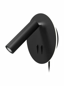 Bonn Round -seinävalaisin