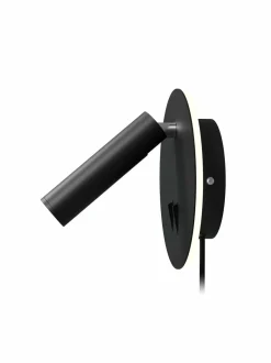 Bonn Round -seinävalaisin