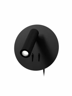 Bonn Round -seinävalaisin