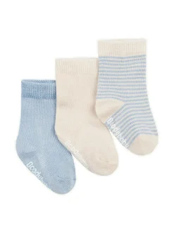 BOODY - Baby Sukat 3-Pack