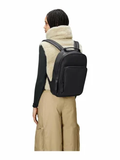 Book Daypack W3 - vedenkestävä reppu