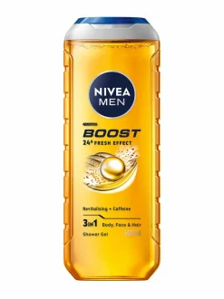Boost Shower Gel -suihkugeeli, 250ml