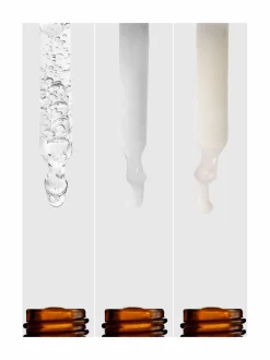 Booster Trio Kit -ihonhoitopakkaus