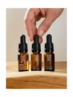 Booster Trio Kit -ihonhoitopakkaus