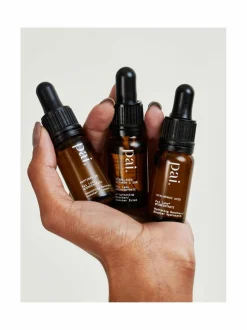 Booster Trio Kit -ihonhoitopakkaus