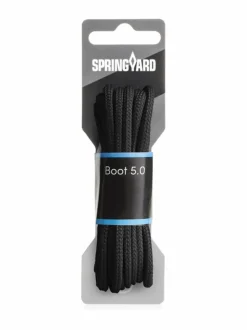 Boot 5.0 -kengännauhat