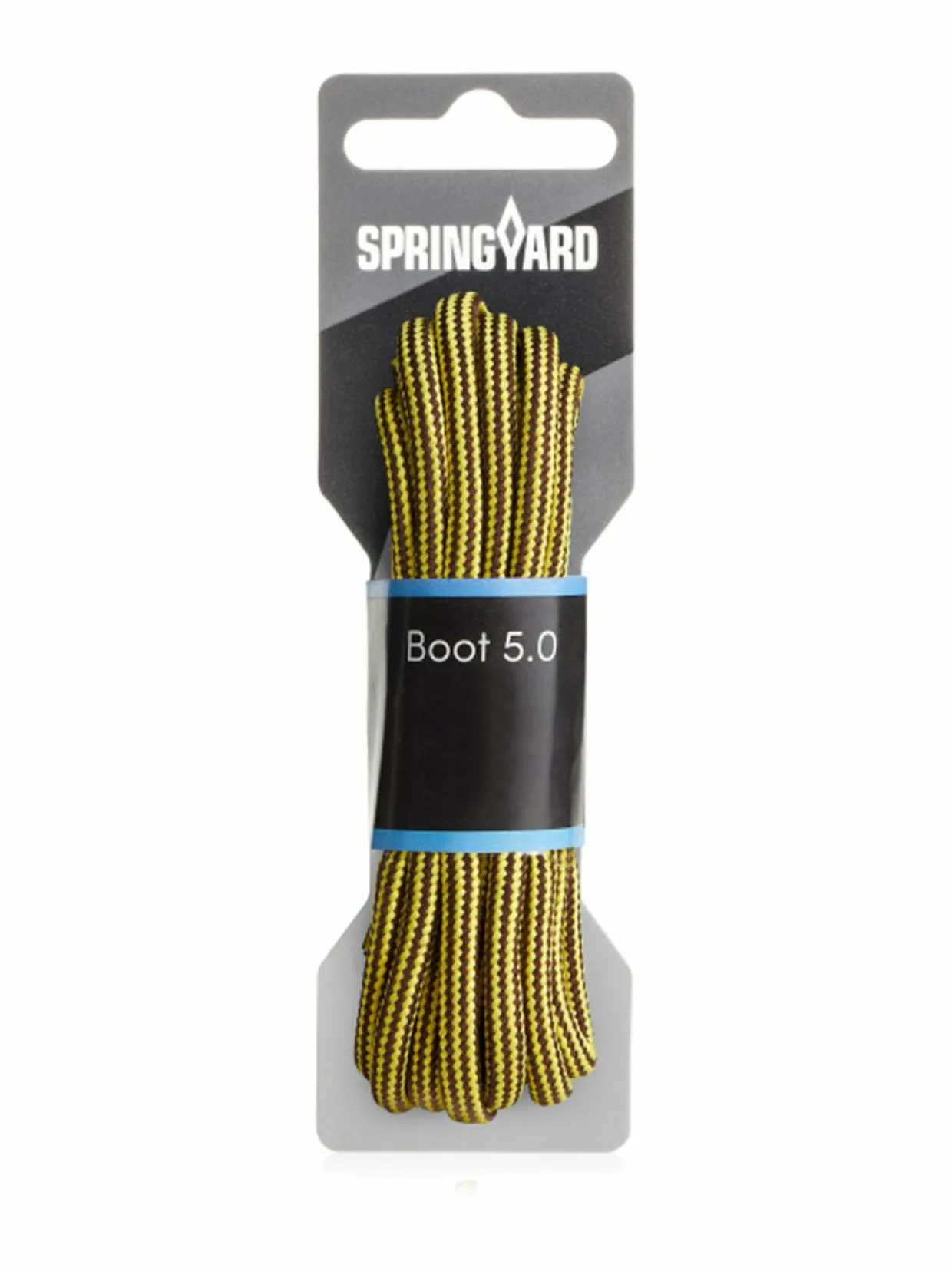 Boot 5.0 -kengännauhat