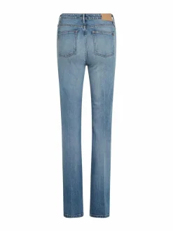 Bootcut Toby -farkut