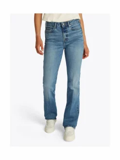 Bootcut Toby -farkut