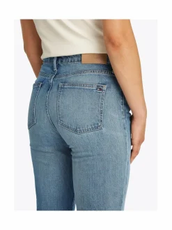 Bootcut Toby -farkut