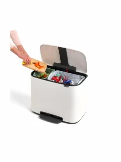 Bo-poljinroskakori 11 + 23 l