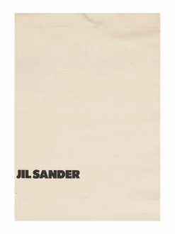 Border Book Square Tote -shopperi