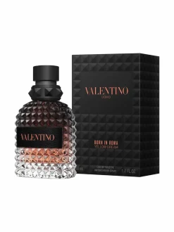 Born in Roma Coral Fantasy Uomo EdT -tuoksu 50 ml