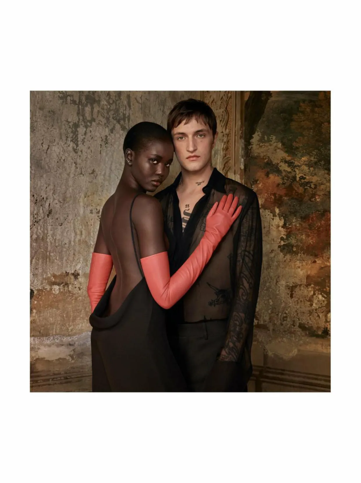 Born in Roma Coral Fantasy Uomo EdT -tuoksu 50 ml