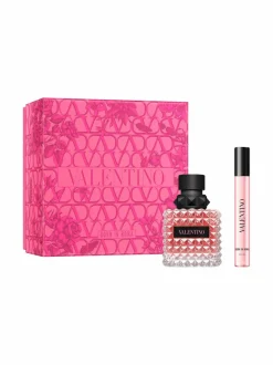Born in Roma Donna EdP Set -tuoksupakkaus