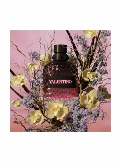 Born in Roma Intense Uomo EdP -tuoksu