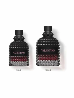 Born in Roma Intense Uomo EdP -tuoksu