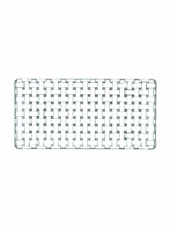 Bossa Nova -tarjoiluastia, 28 x 14 cm