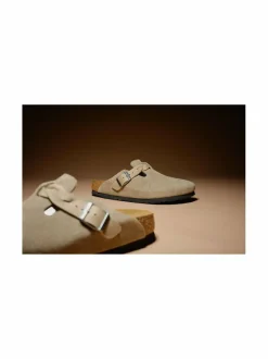 Boston Braided -pistokkaat