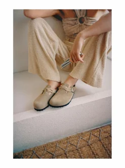 Boston Braided -pistokkaat