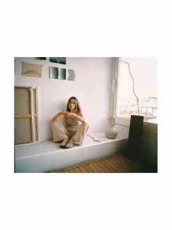 Boston Braided -pistokkaat