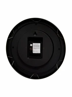 Boston- metallinen seinäkello ⌀ 30 cm