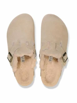 Boston Sherarling Narrow -nahkasandaalit