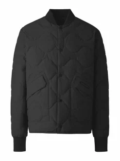 Boswell Reversible Liner Jacket - BD -Canada Goose-takki